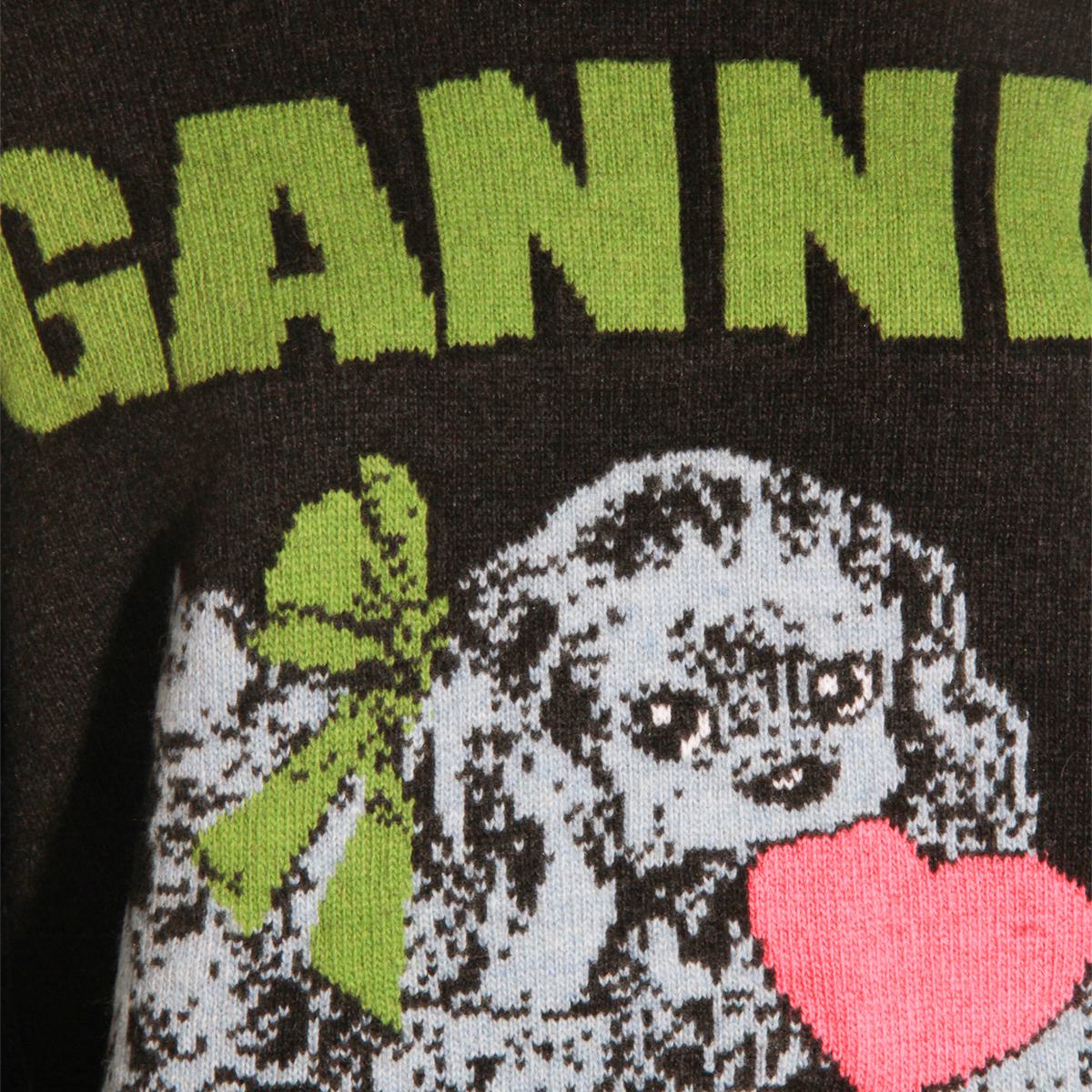Ganni Sweaters