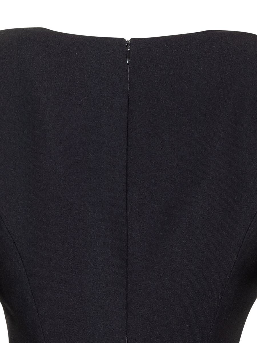 Monot Asymmetrical Dress