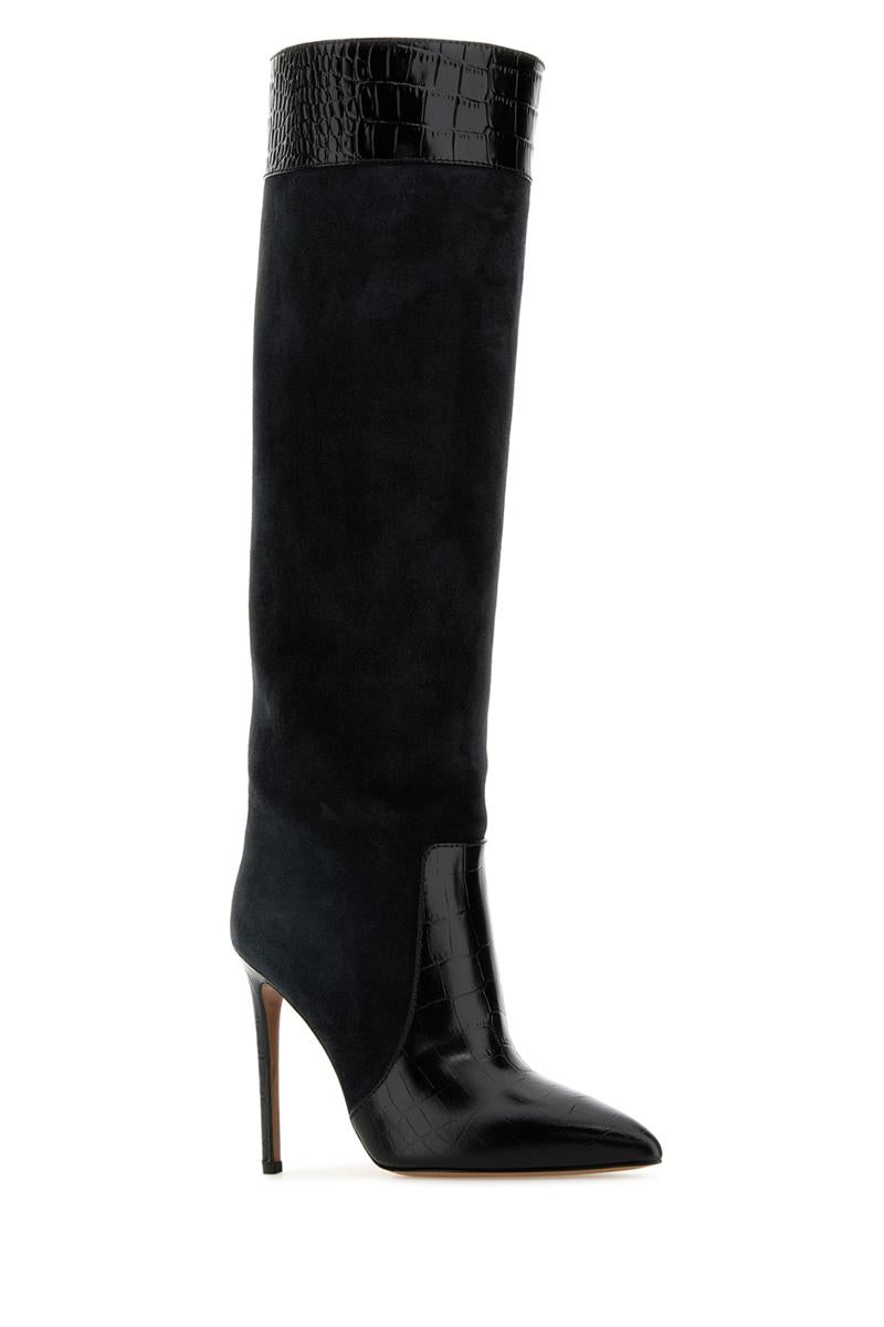 Paris Texas Boots