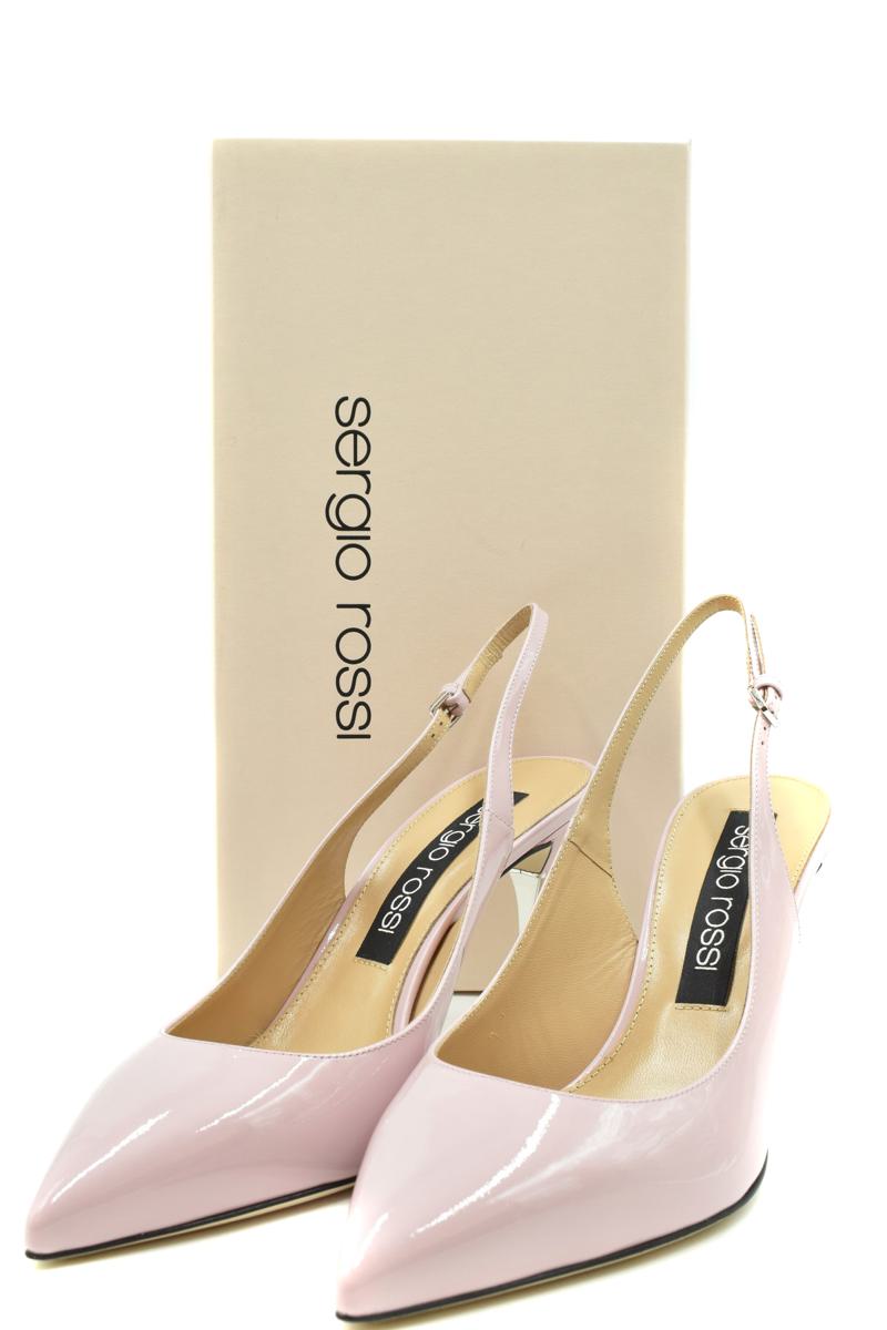 Sergio Rossi Décolleté