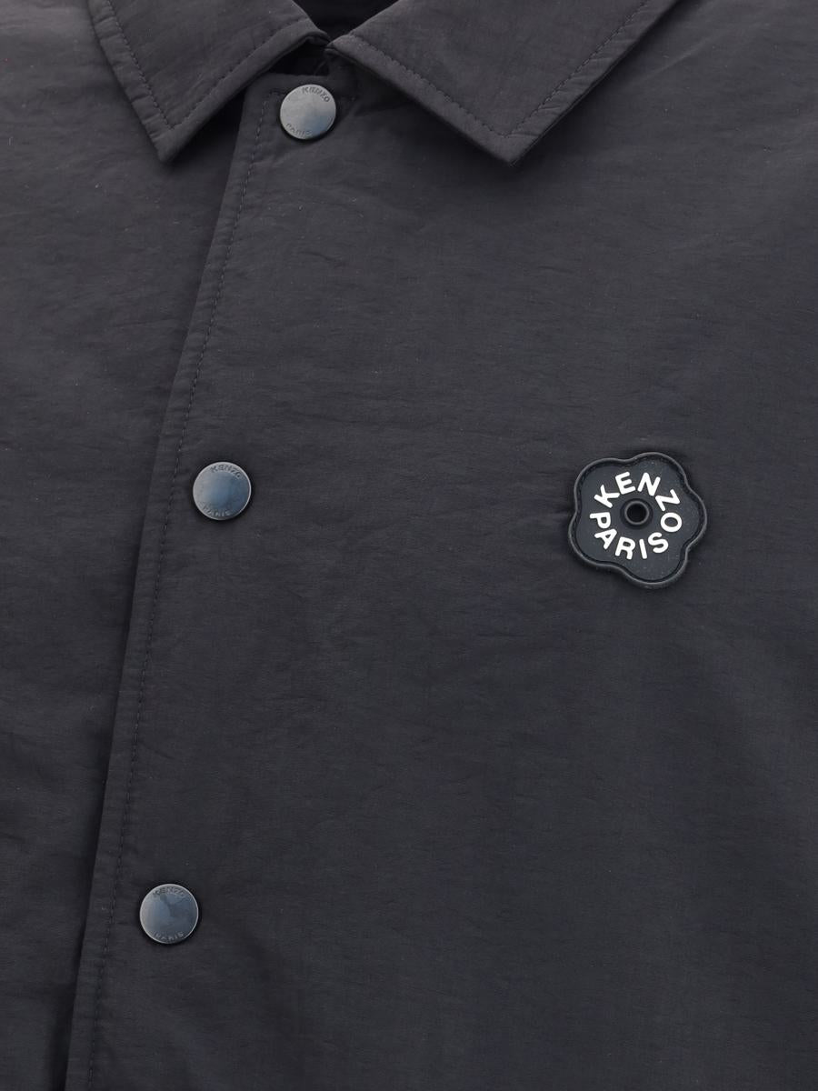 Kenzo Jackets