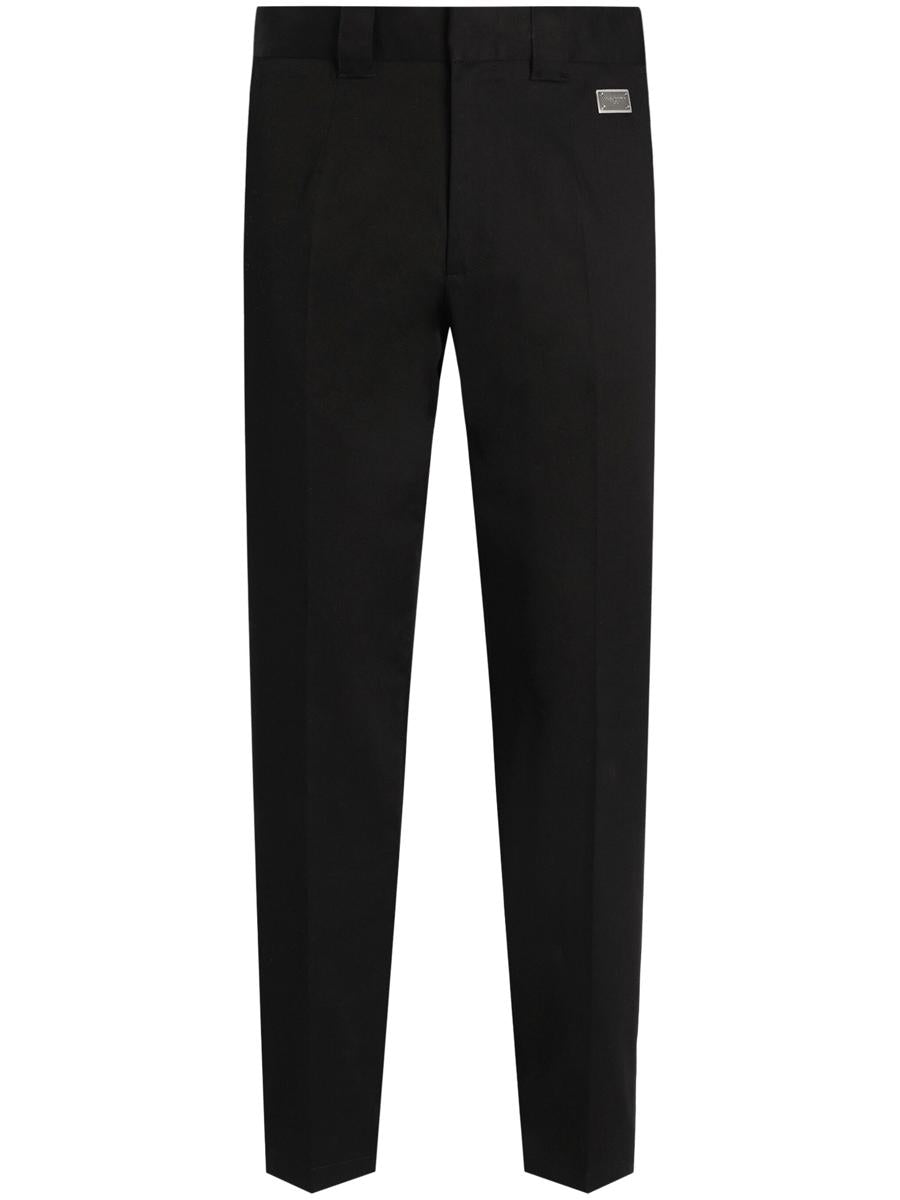 Dolce & Gabbana Pant Clothing