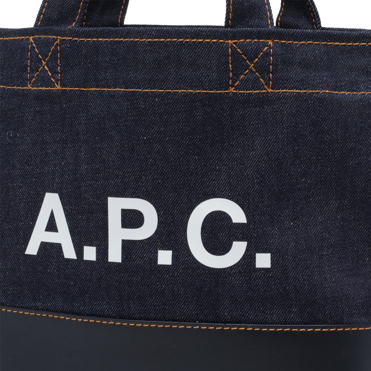 A.P.C. Bags