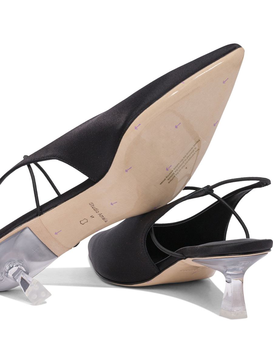 Studio Amelia Heeled Shoes