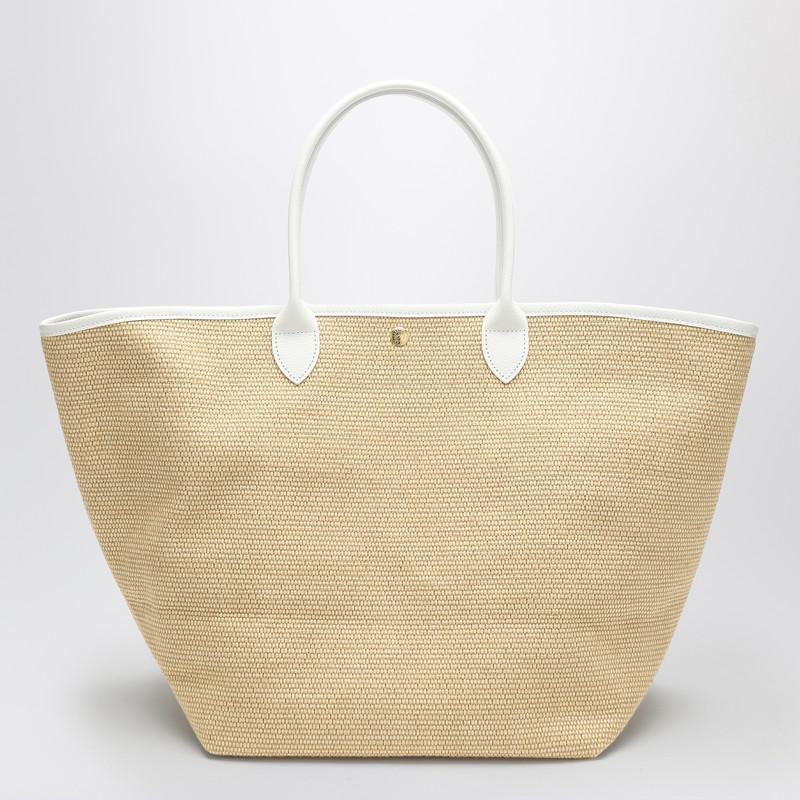 Longchamp Basket Bag Le Pliage