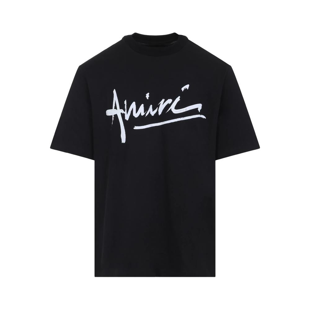 Amiri T-Shirts & Vests