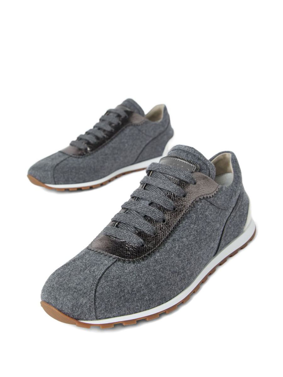 Brunello Cucinelli Sneakers