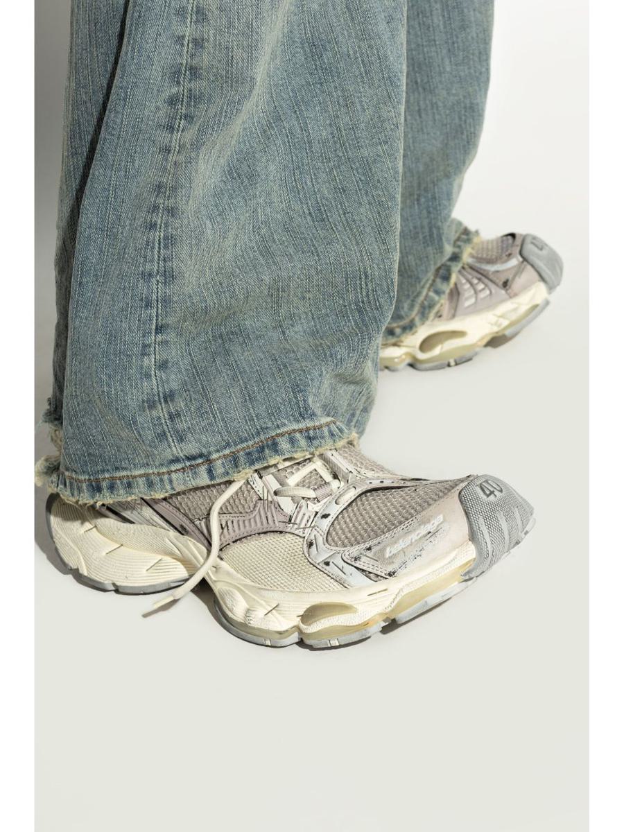 Balenciaga Stapler Sneakers