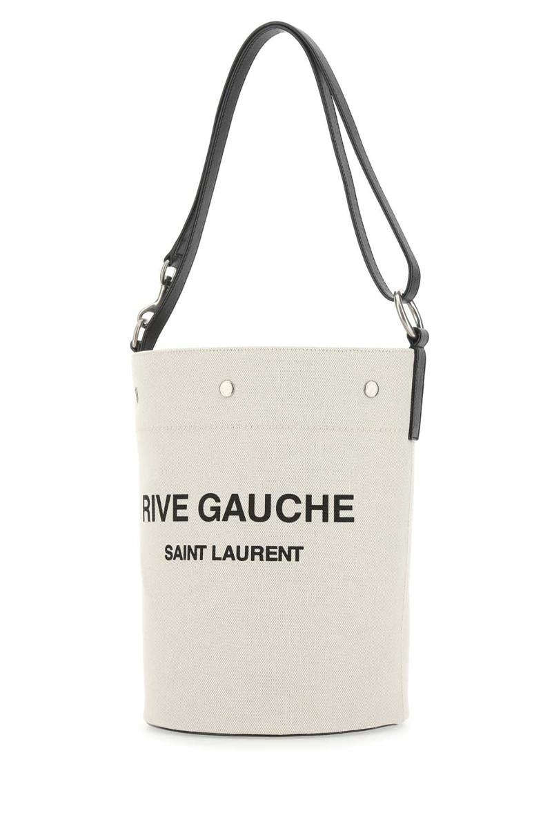 Saint Laurent Bucket Bags