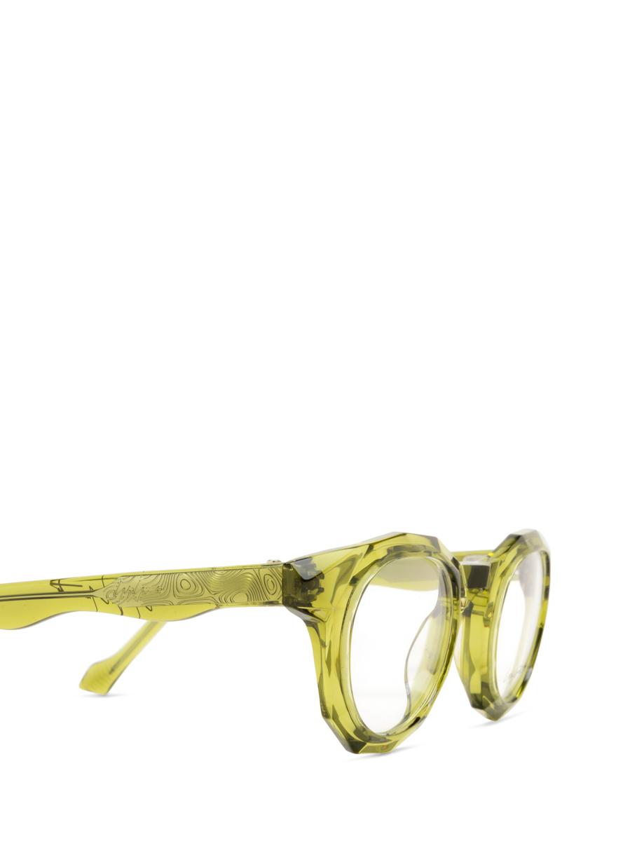 Yohji Yamamoto Eyeglasses