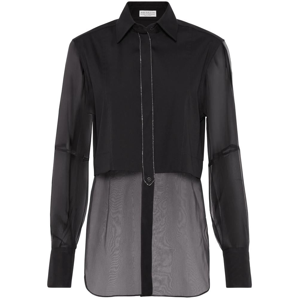 Brunello Cucinelli Tops