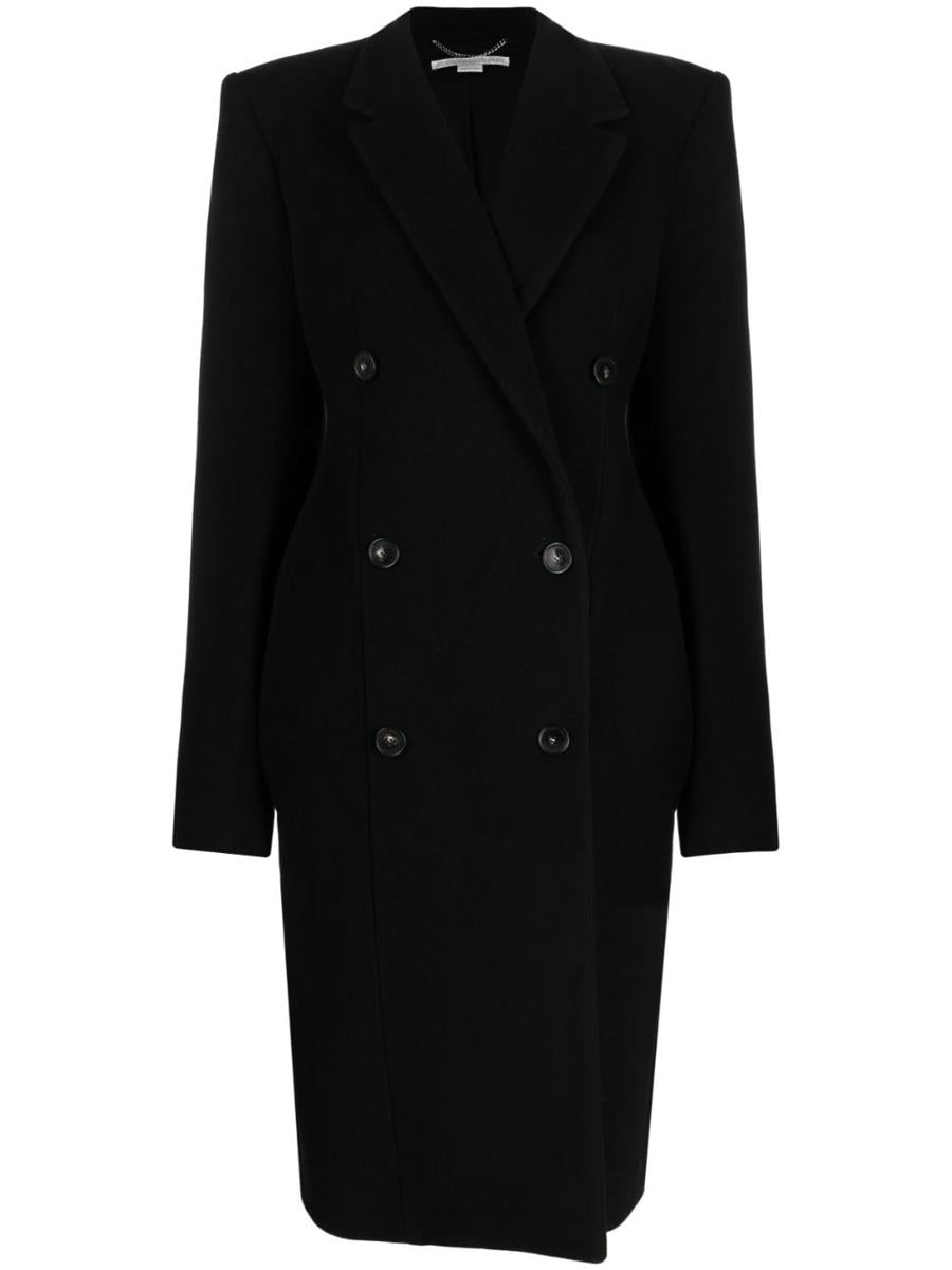 Stella McCartney Coat Clothing