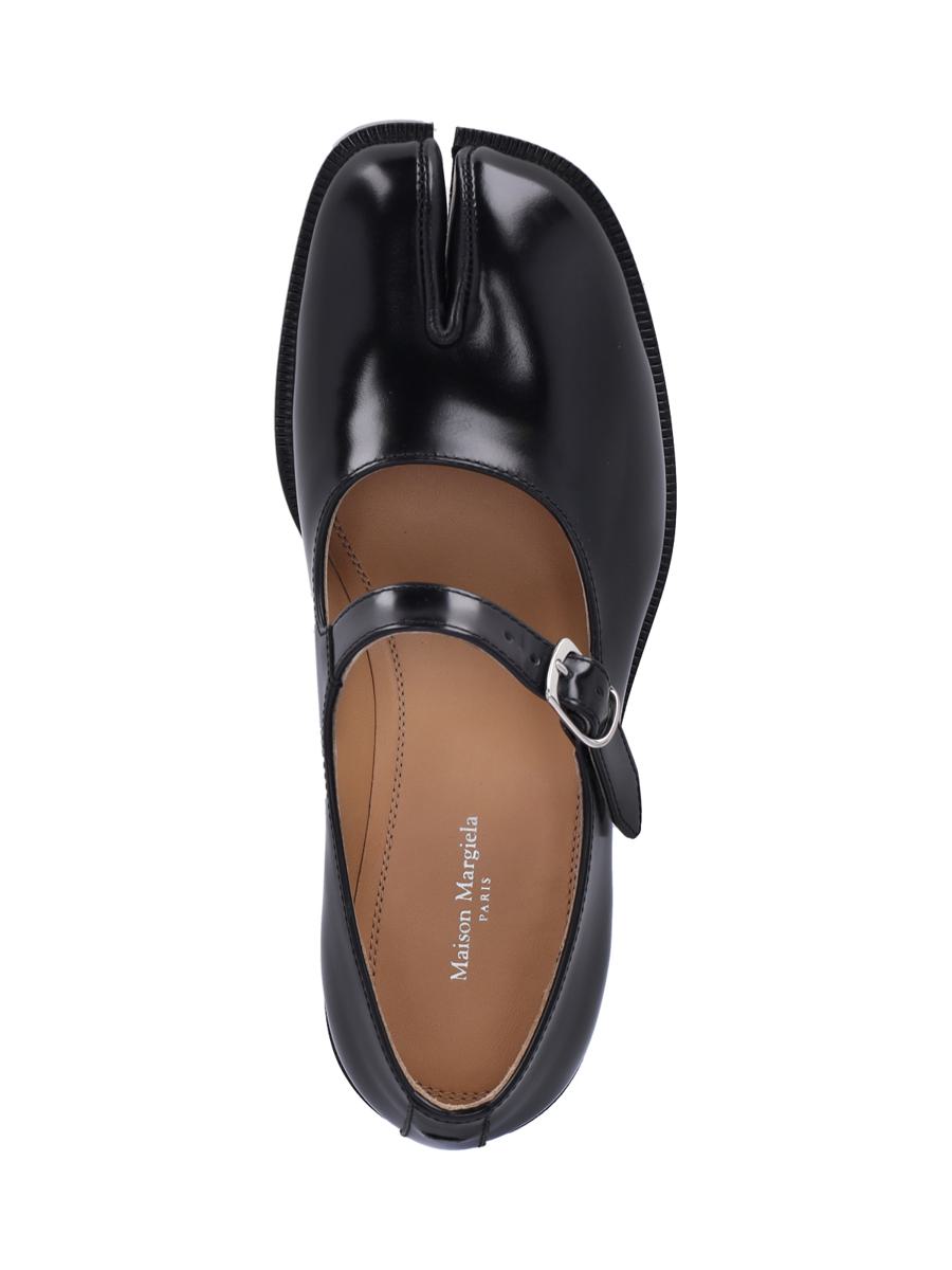 Maison Margiela Flat Shoes