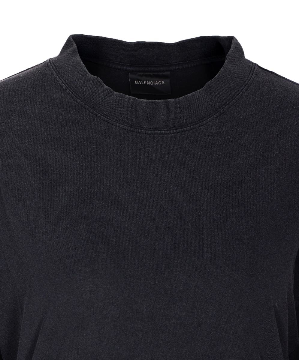 Balenciaga T-Shirts And Polos