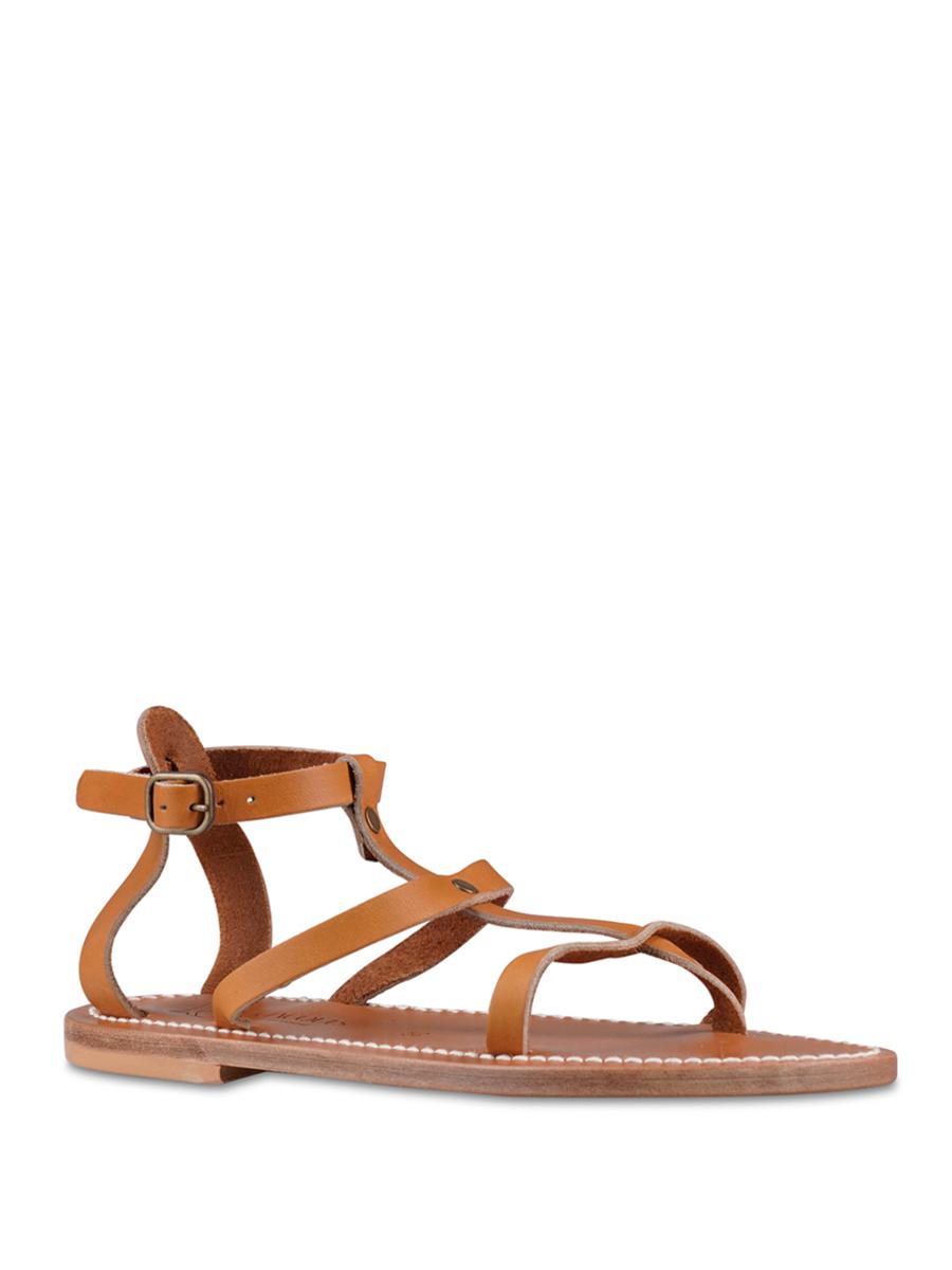 K.Jacques Antioche Sandals Shoes