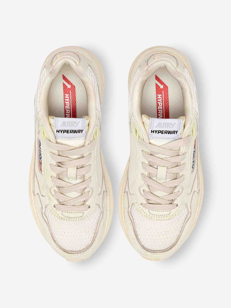 Autry Hyperway Sneakers