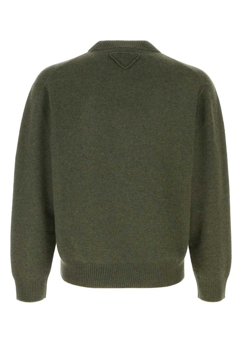 Prada Knitwear