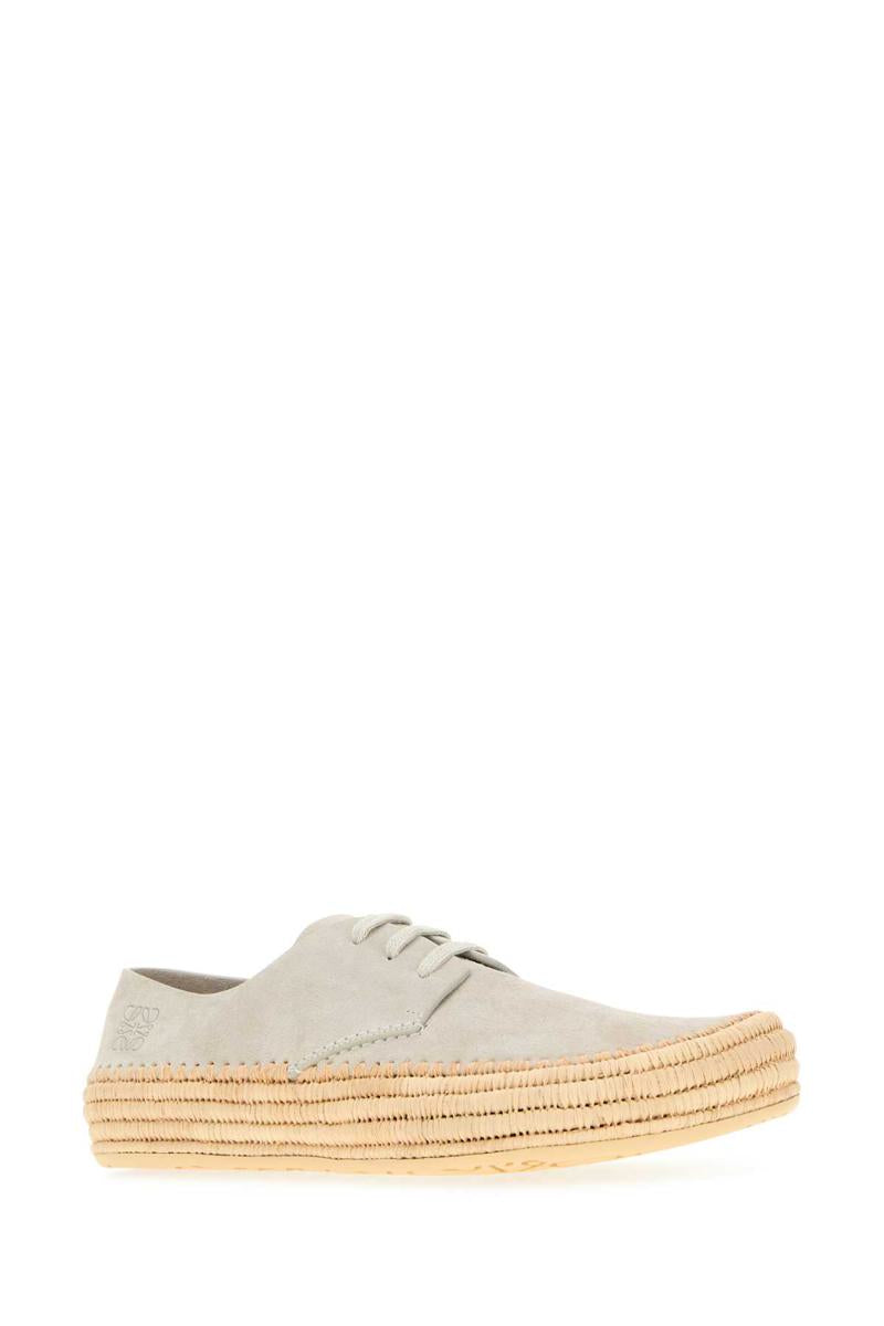 Loewe Lace-Ups