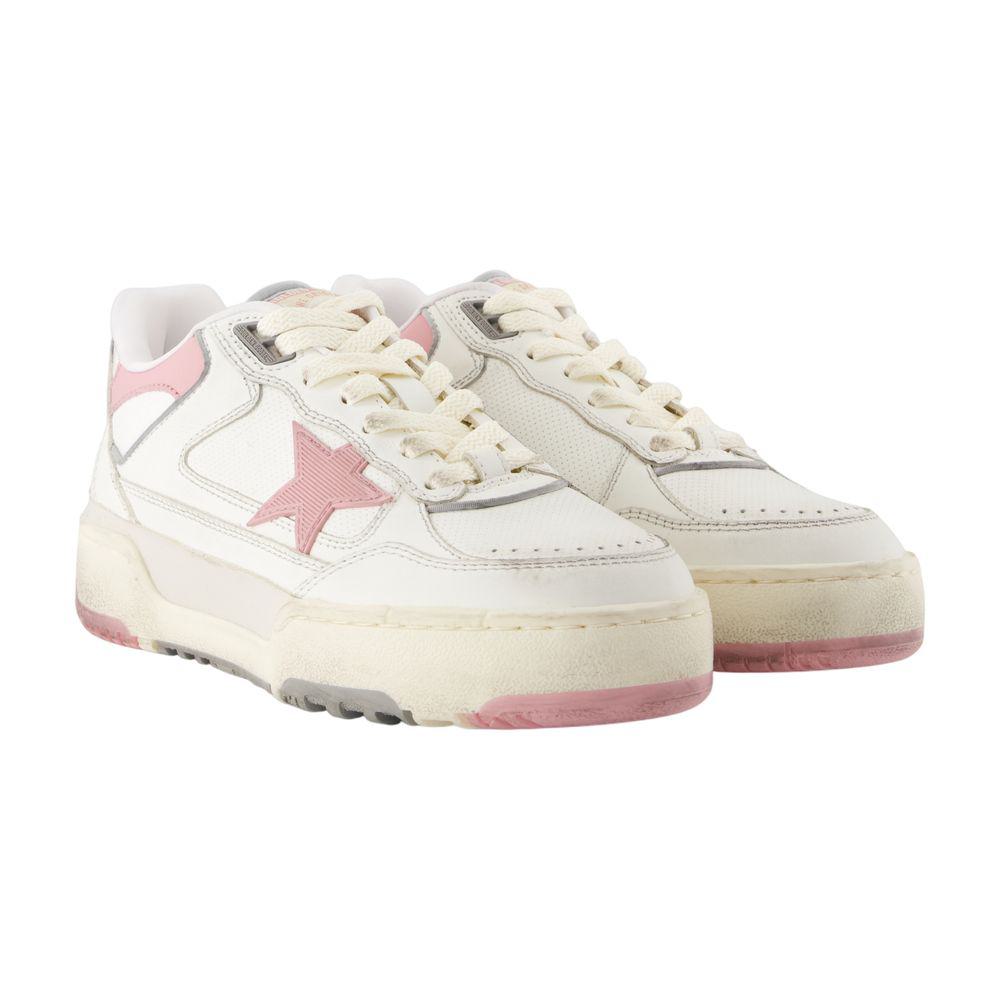 Golden Goose Forty2 Sneakers