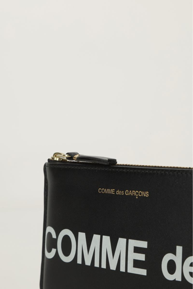 Comme Des Garçons Wallets
