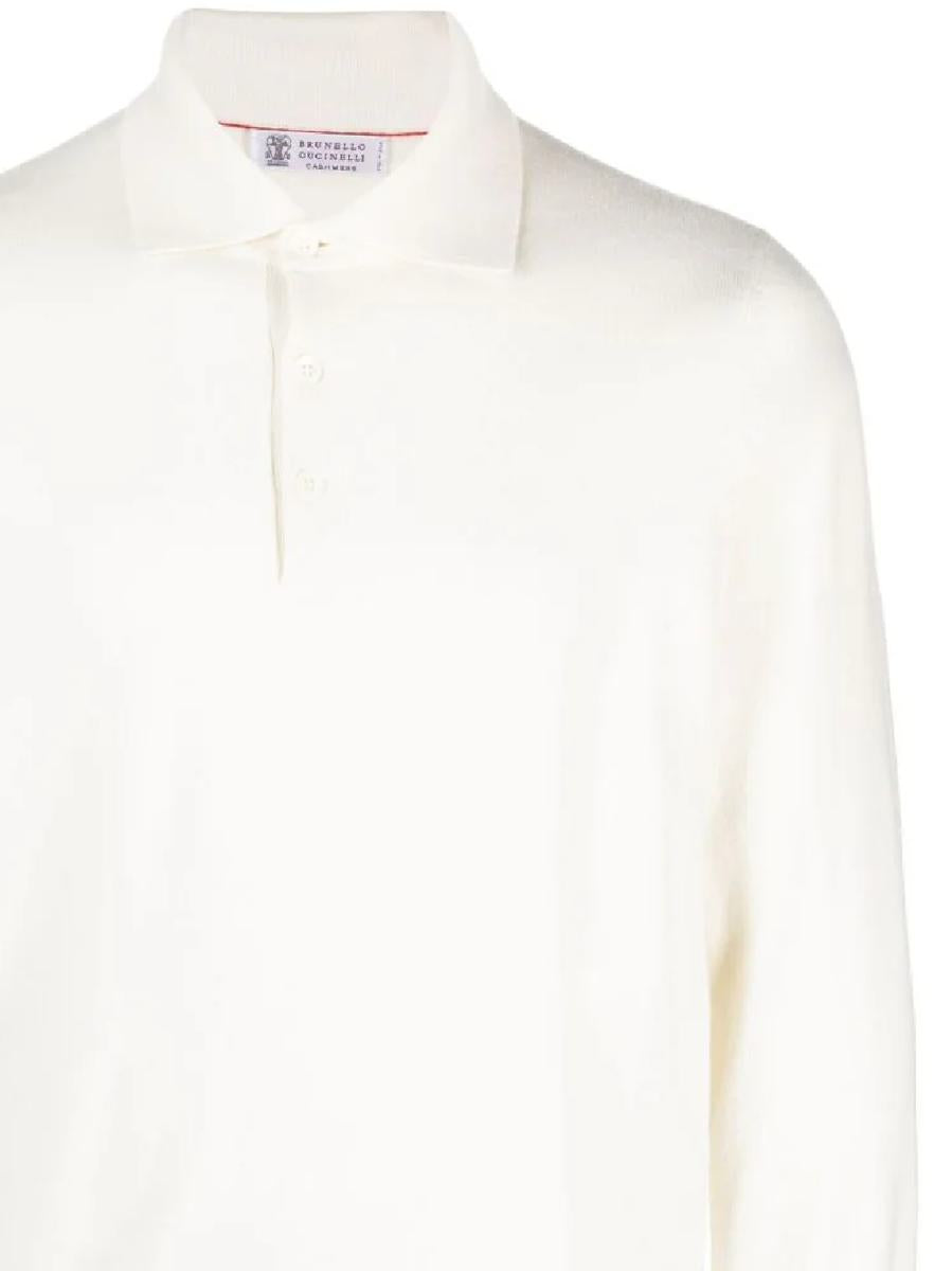 Brunello Cucinelli Sweaters