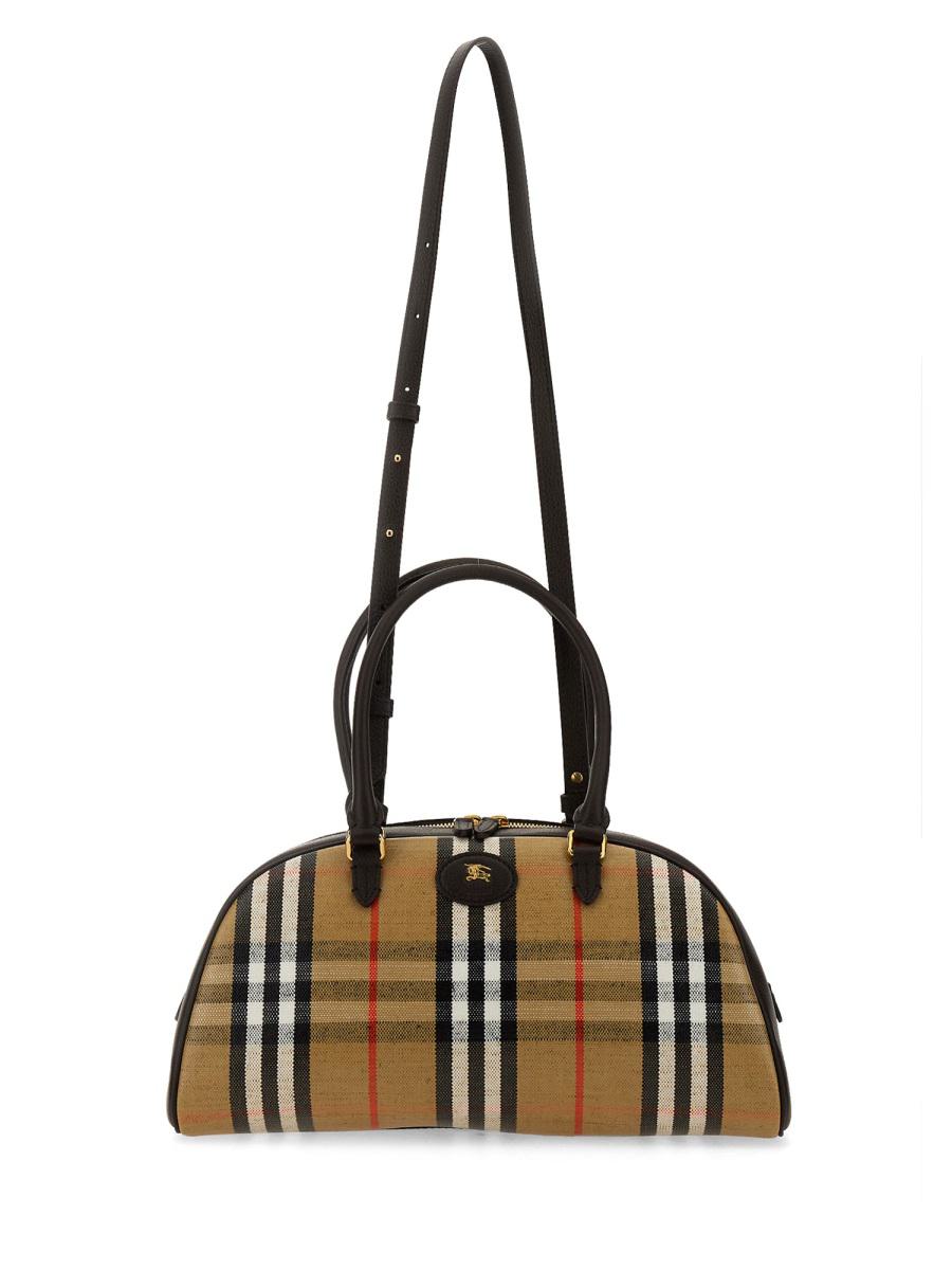 Burberry "Highland" Bag