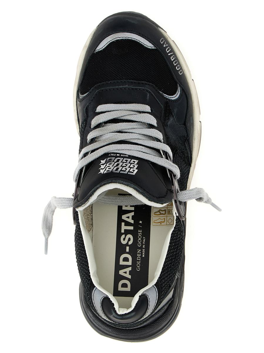 Golden Goose 'Running Dad' Sneakers