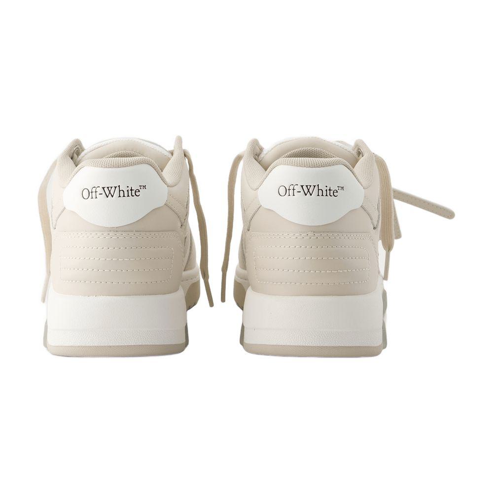 Off-White Out Of Office Sneakers