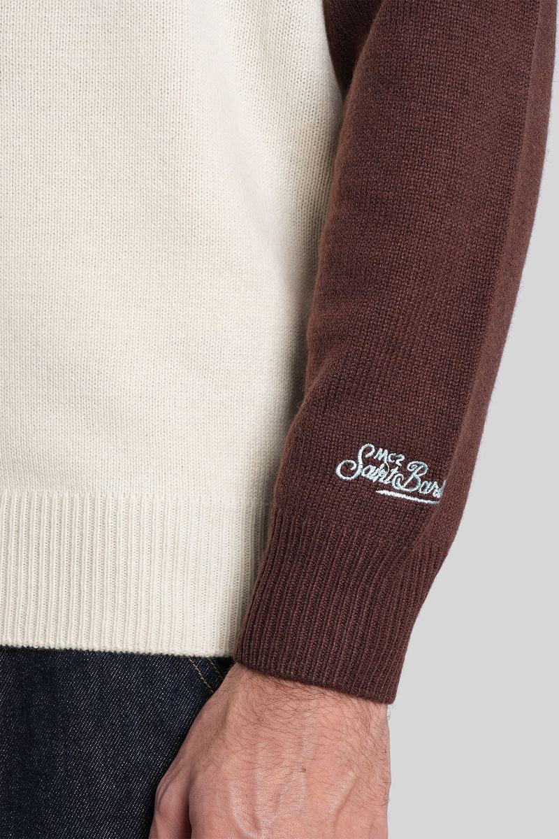 MC2 Saint Barth Heron C Knitwear