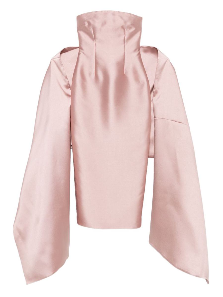 Solace London Renee Maxi Dress