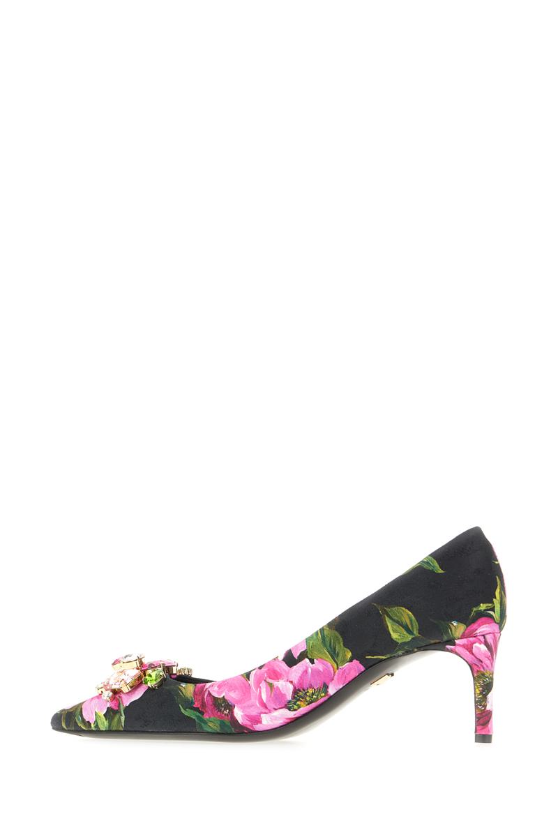 Dolce & Gabbana Heeled Shoes