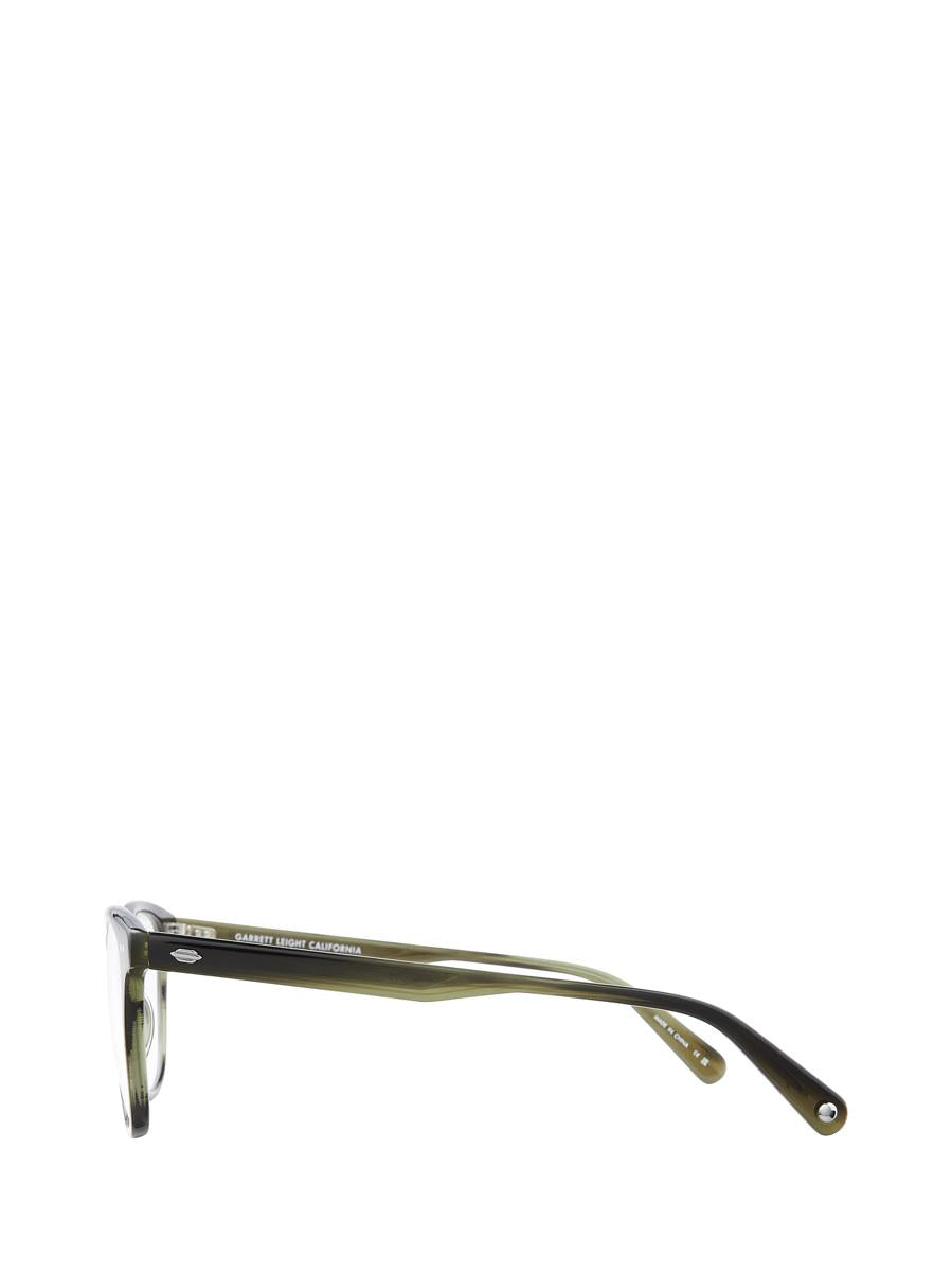 Garrett Leight Eyeglasses