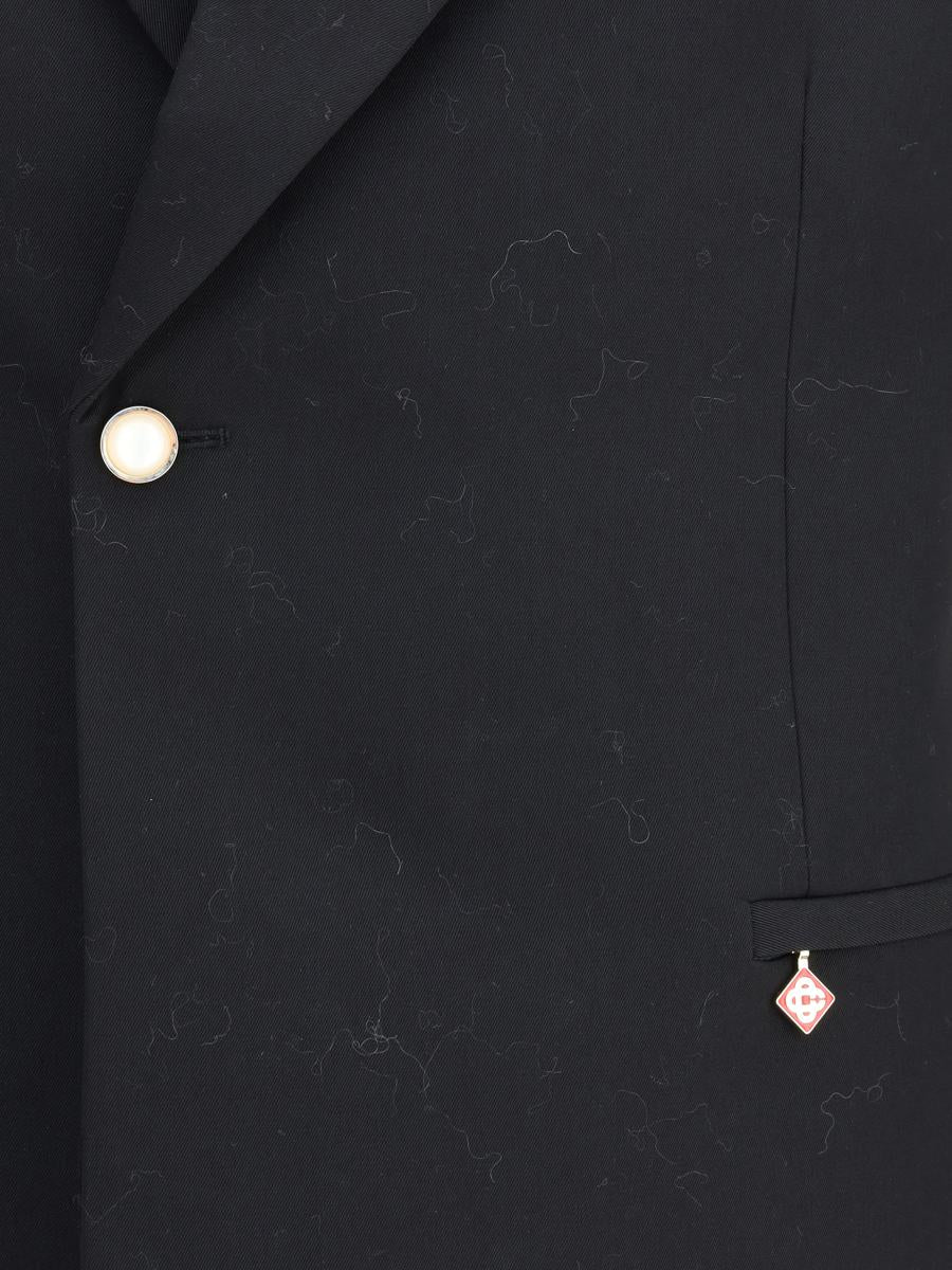 Casablanca Blazers E Vests