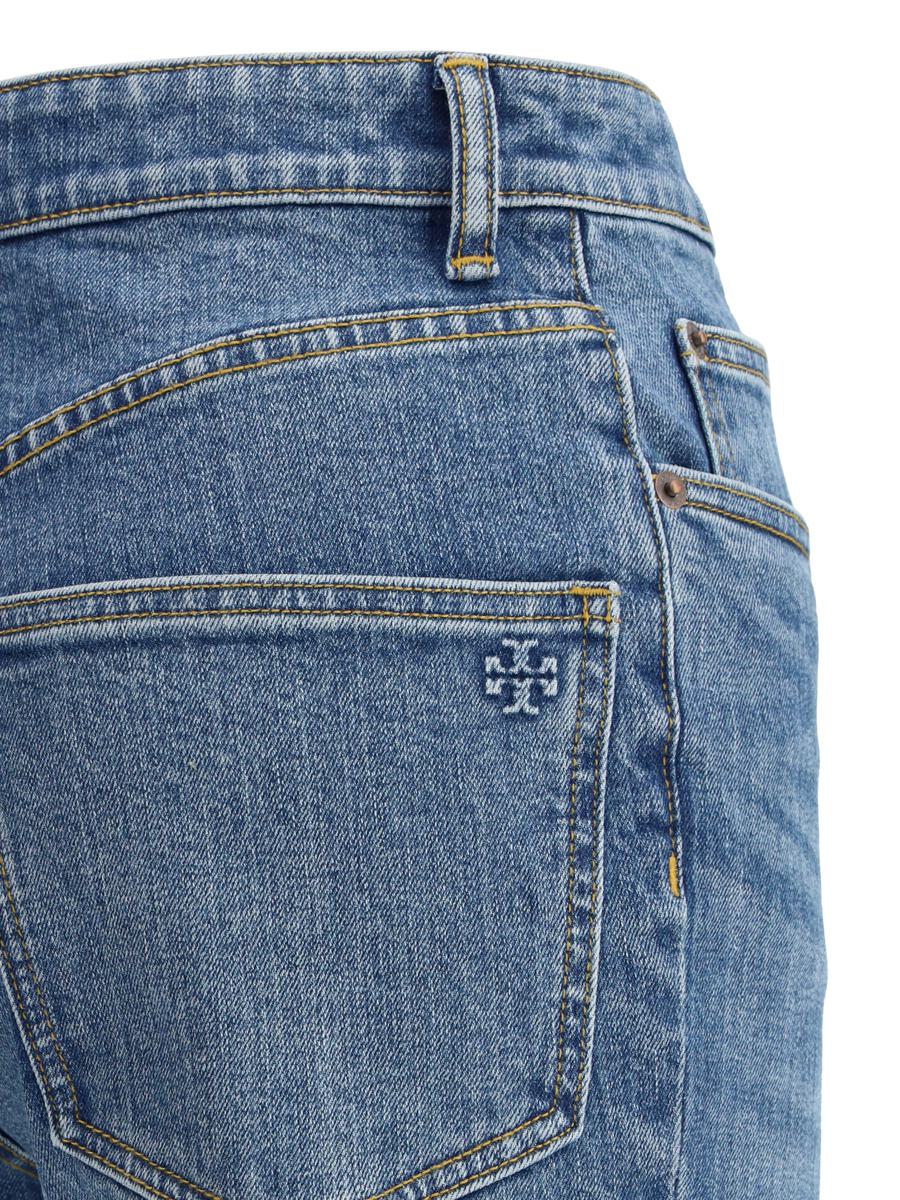 Tory Burch Jeans