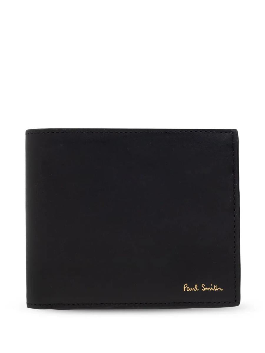 Paul Smith Men Wallet Billfold Accessories