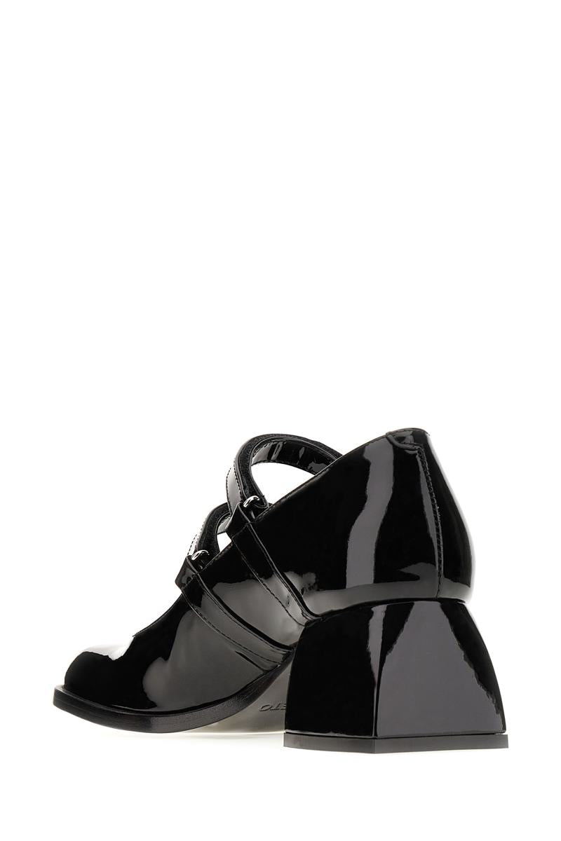 Nodaleto Heeled Shoes