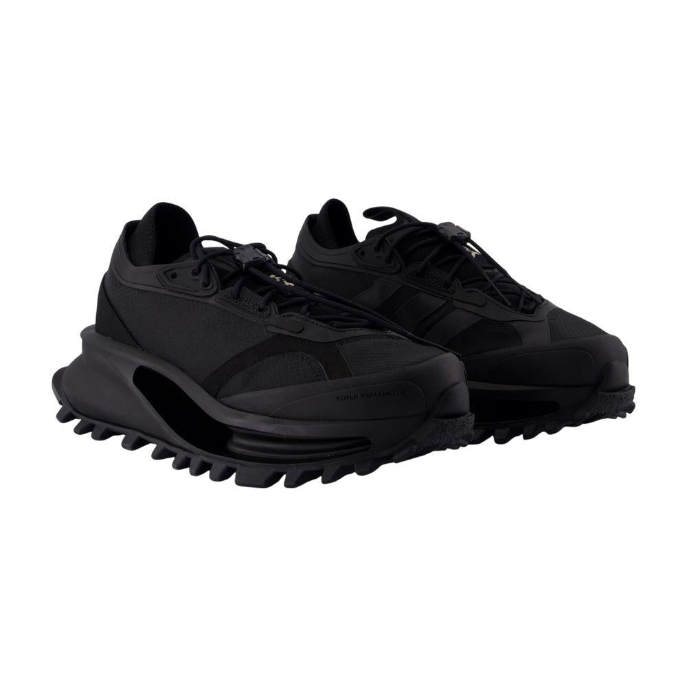 Y-3 Adidas S-Gendo Run Sneakers
