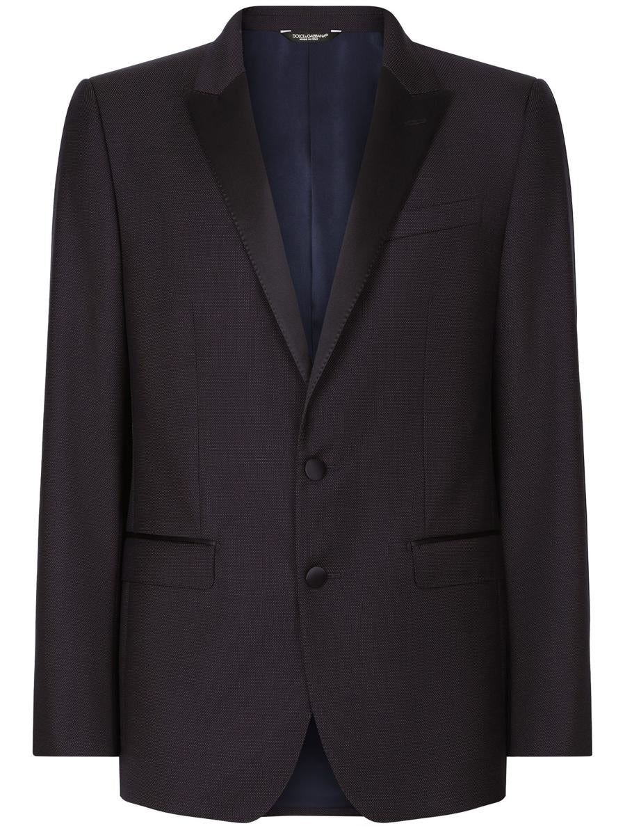 Dolce & Gabbana 2 Piece Dress Clothing