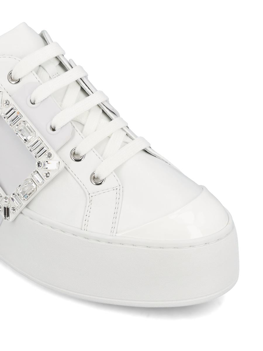 Roger Vivier Sneakers