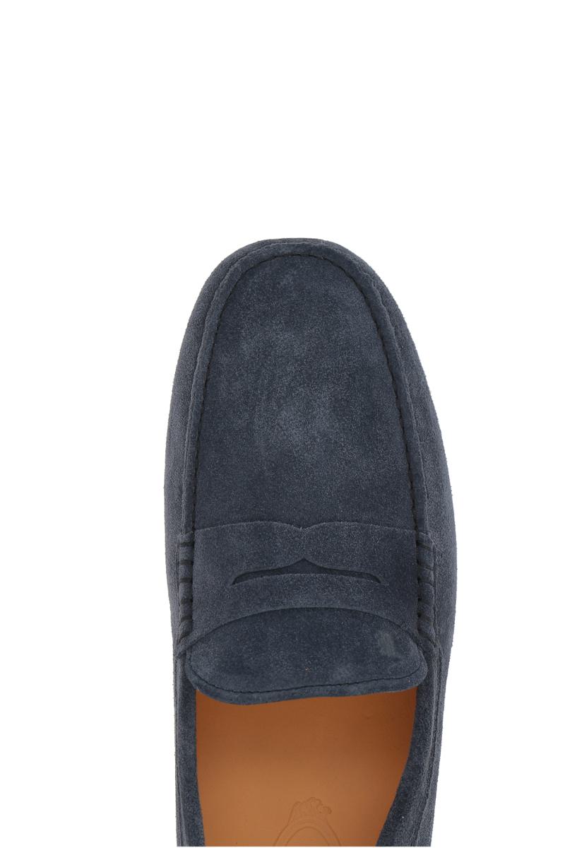 Tod'S Flat Shoes