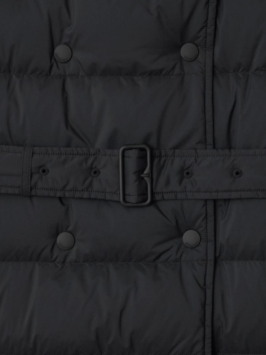 Burberry Jackets