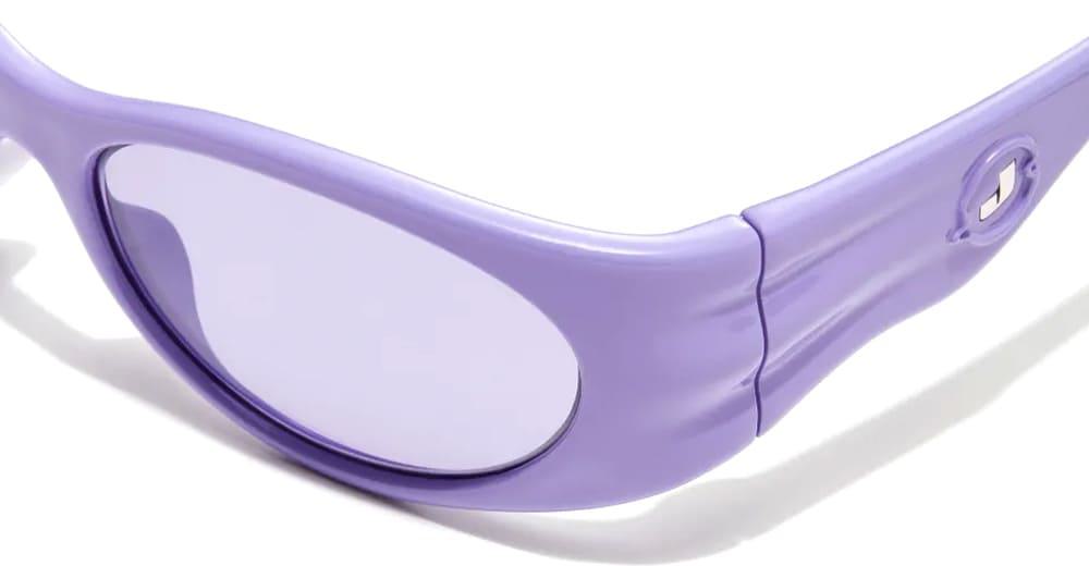 Junk Plastic Rehab Sunglasses