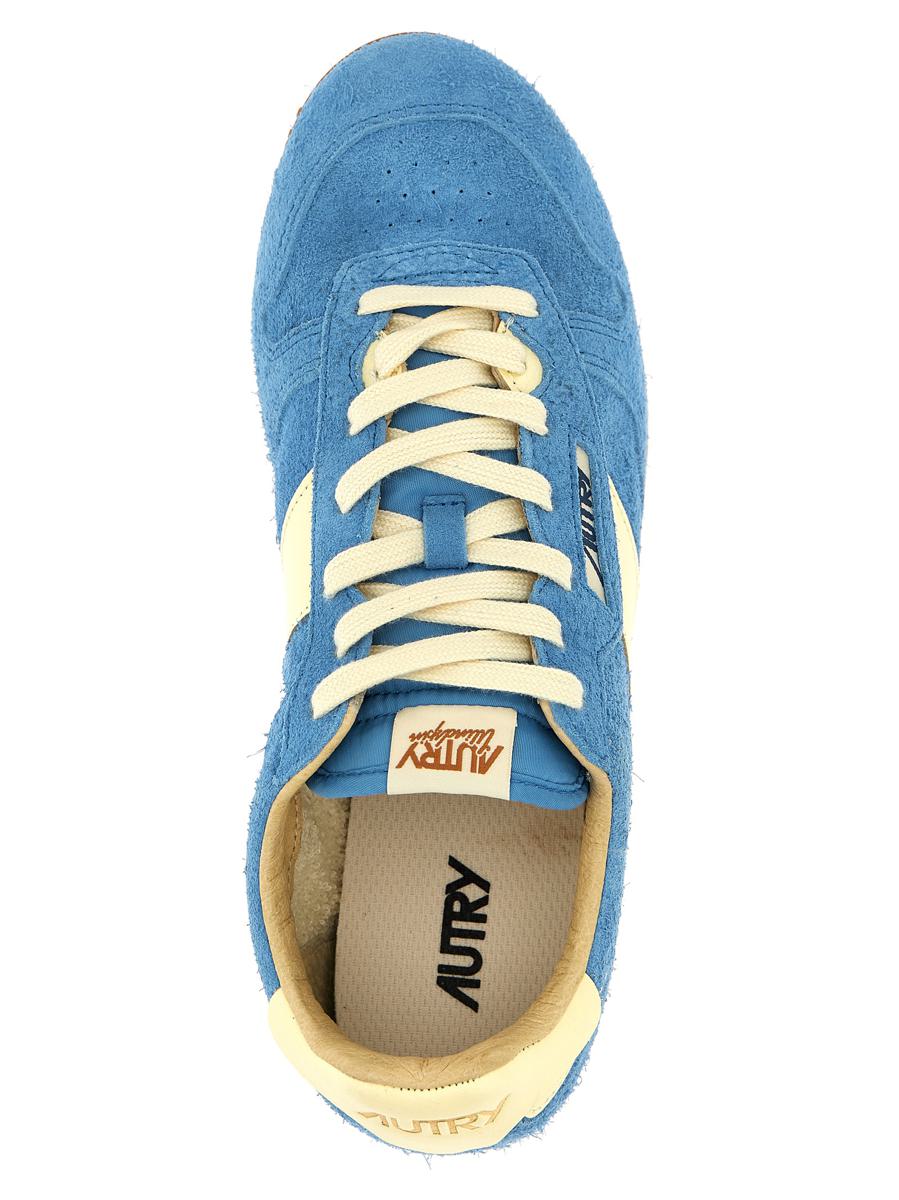 Autry 'Windspin' Sneakers