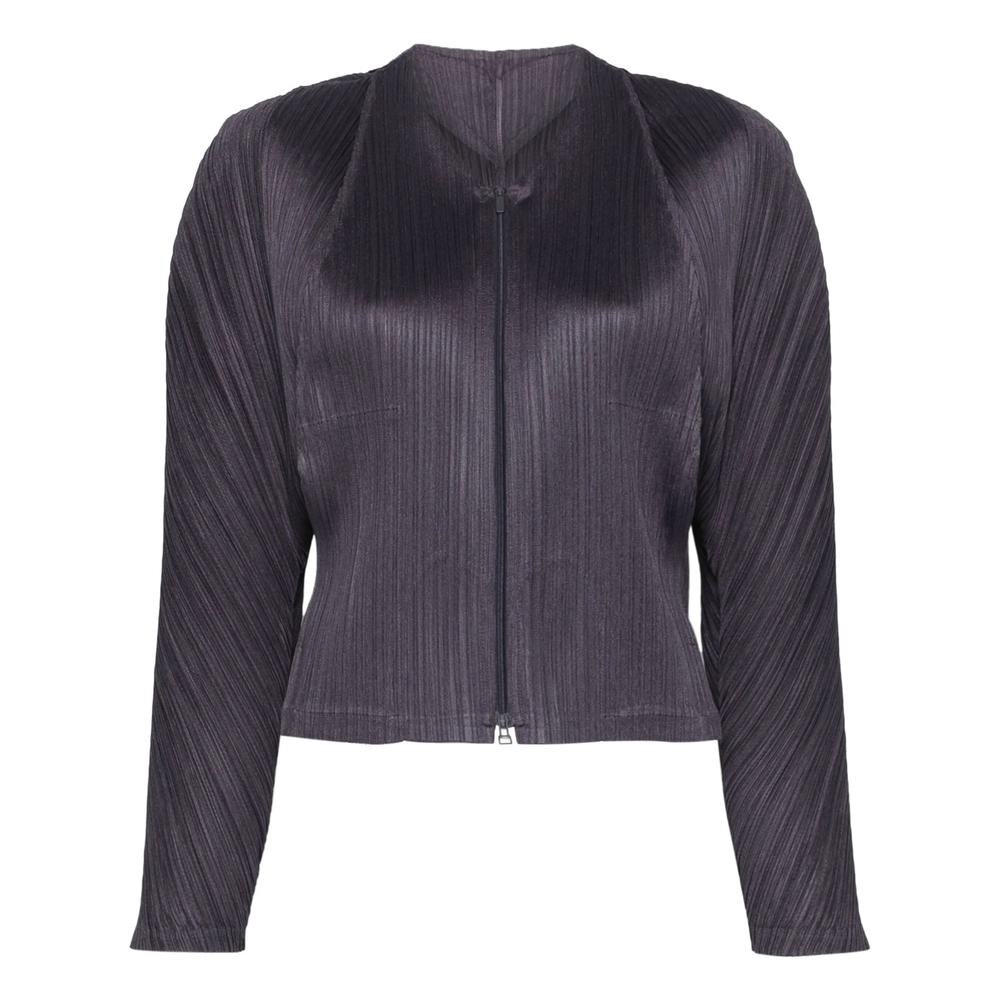 Pleats Please Issey Miyake Jackets