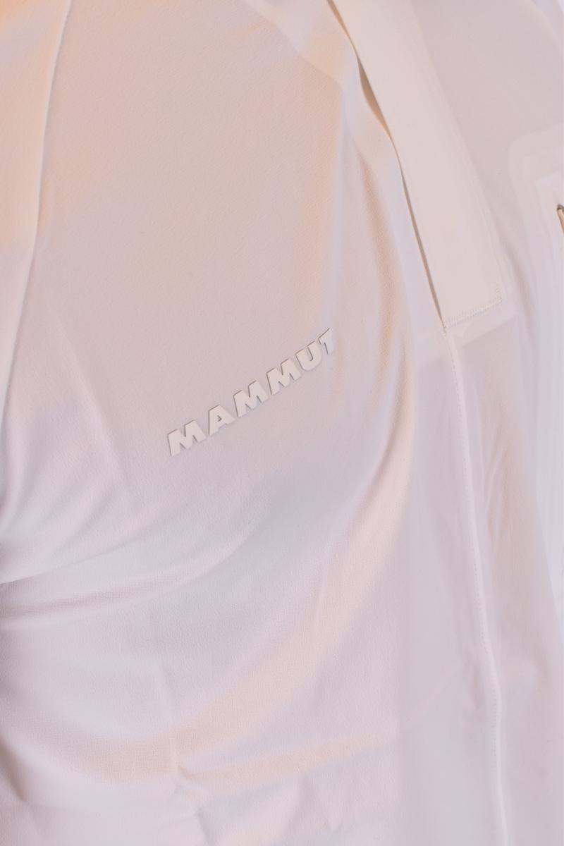 Mammut Shirts