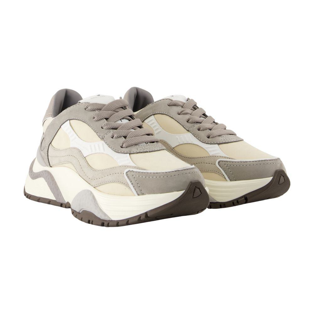 Philippe Model Odeon Low Sneakers