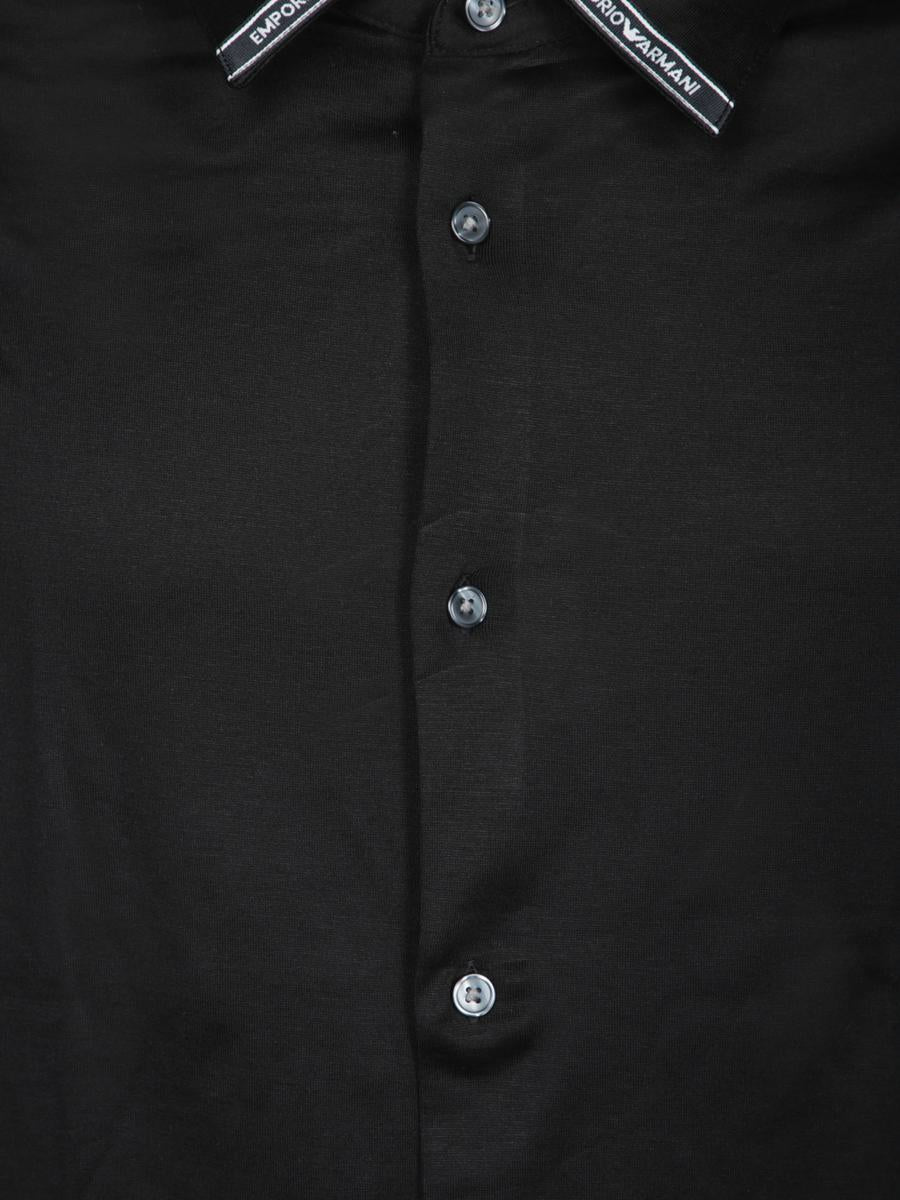 Emporio Armani Shirts