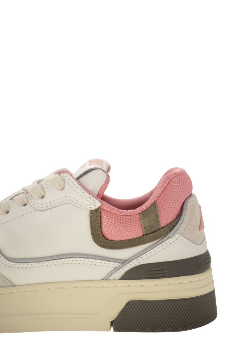 Autry Clc - Women'S Low Sneaker