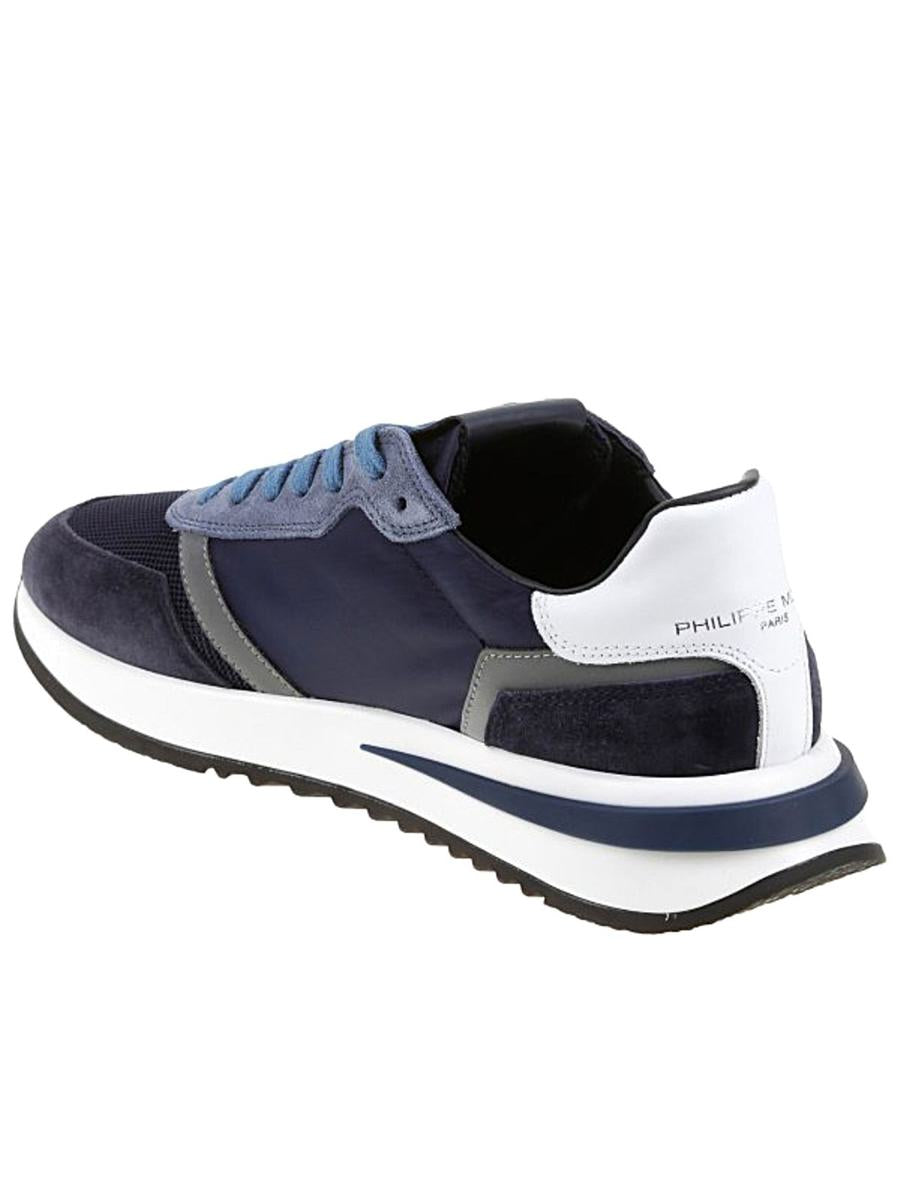 PHILIPPE MODEL Sneakers