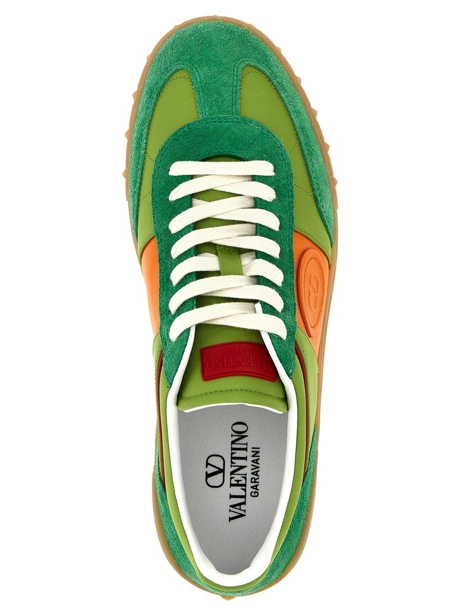 Valentino Garavani Valentino Garavani 'Upvillage' Sneakers